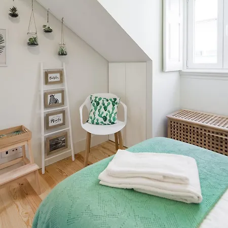 Cardal Deluxe Lisbona