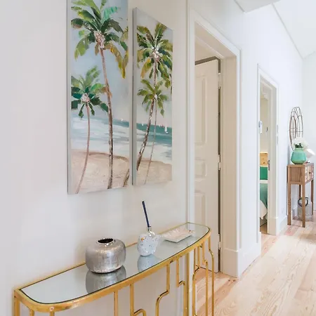 Daire Cardal Deluxe Lisboa