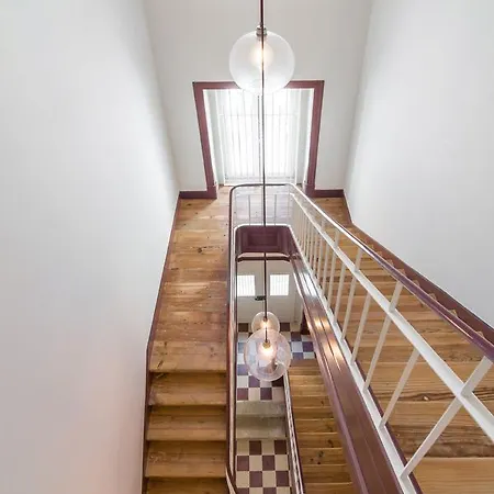 Cardal Deluxe Apartment