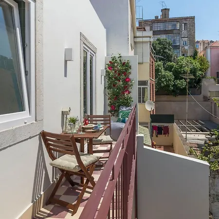 Cardal Deluxe * Lisbon