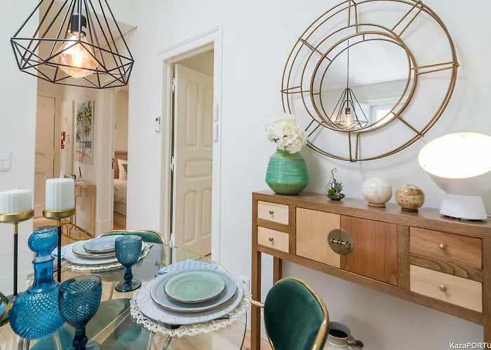 Cardal Deluxe * Lisboa