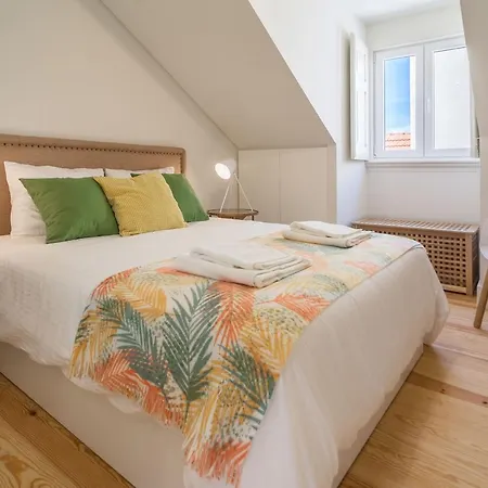 Apartamento Cardal Deluxe *