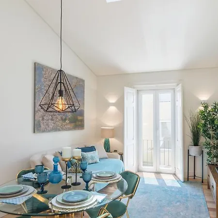 Apartamento Cardal Deluxe *