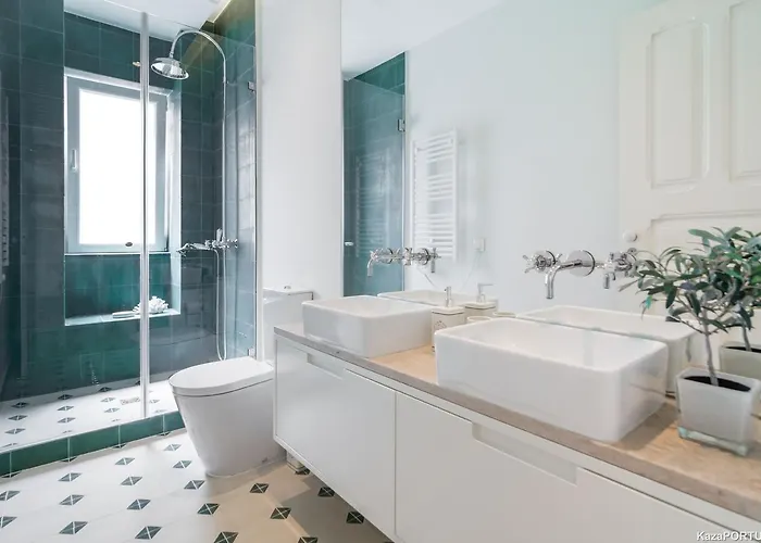 Apartamento Cardal Deluxe *