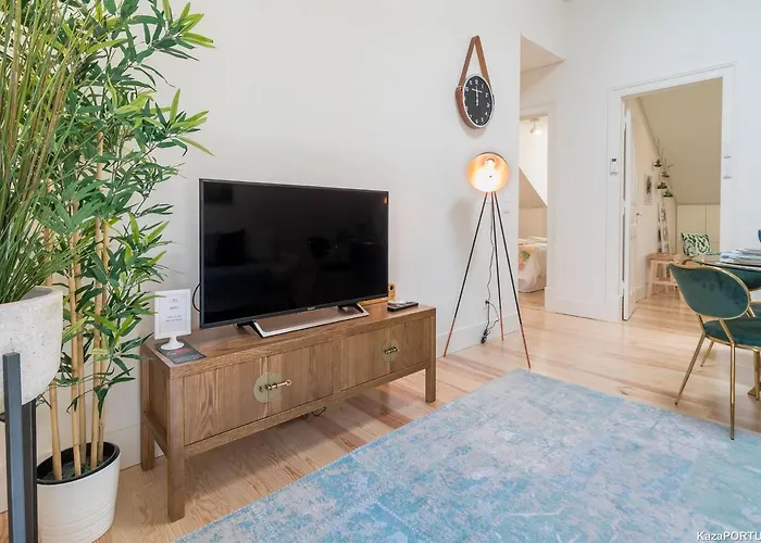 Apartamento Cardal Deluxe Lisboa