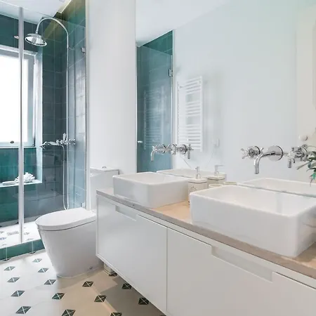 Appartement Cardal Deluxe *