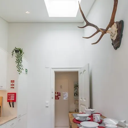 Appartement Cardal Deluxe *