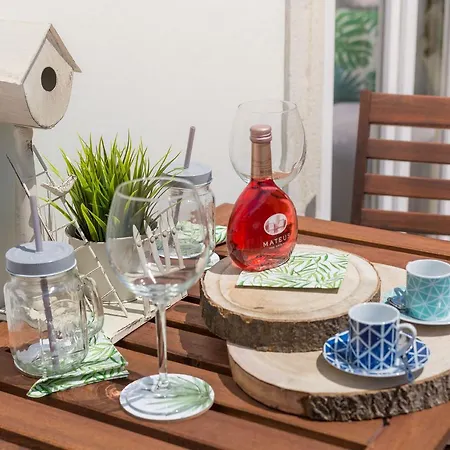 Cardal Deluxe Apartman *