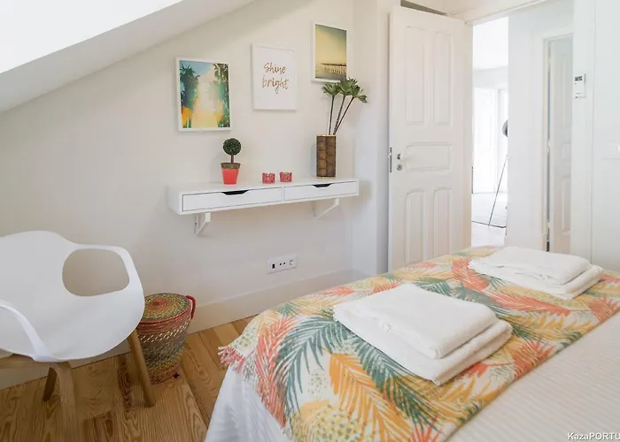 Appartement Cardal Deluxe Lisboa