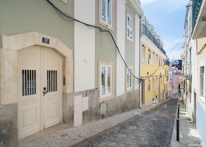 Cardal Deluxe Lisboa