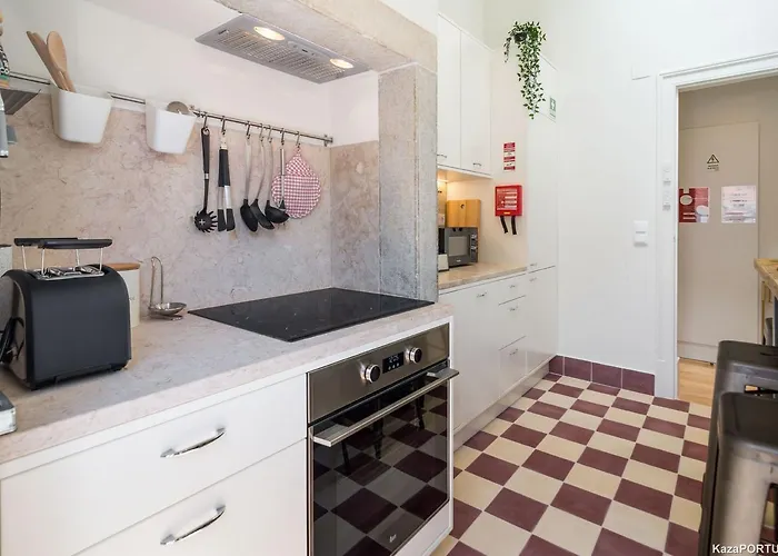 Appartement Cardal Deluxe